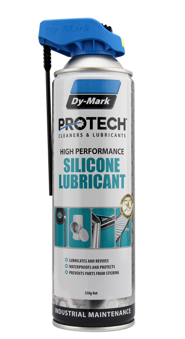 Protech Silicone Lubricant 350g