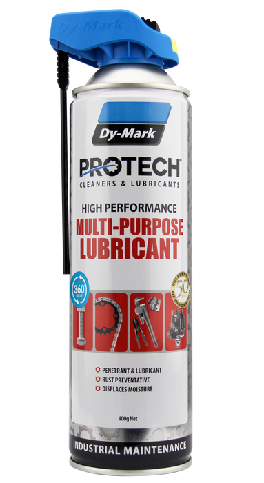 Protech MultiPurpose Lubricant 400g
