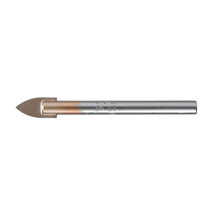 6mm Spearpoint Drill Bit