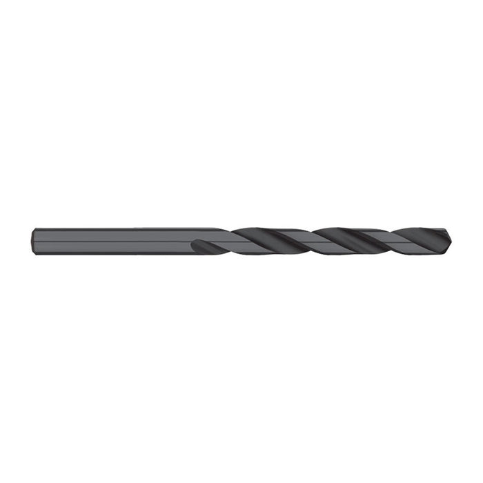 5mm Jobber Drill Bit Black