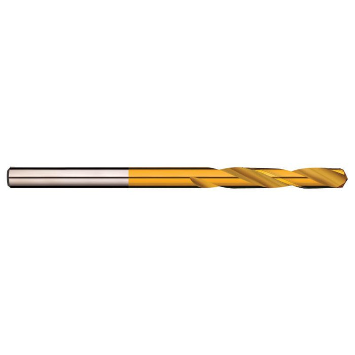 No.20 Gauge (4.09mm) Stub Single Ended Drill Bit - Gold Series 10pack