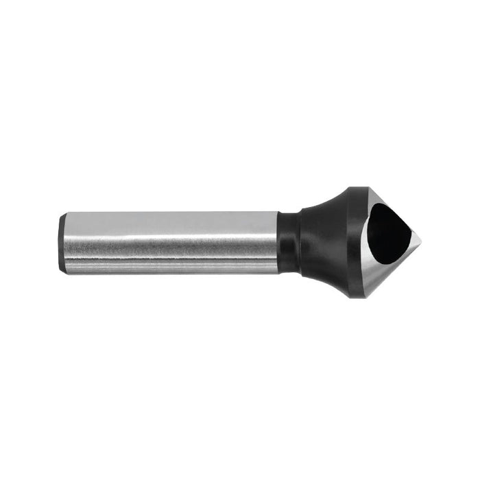 Countersink Cross Hole - 21.5mm