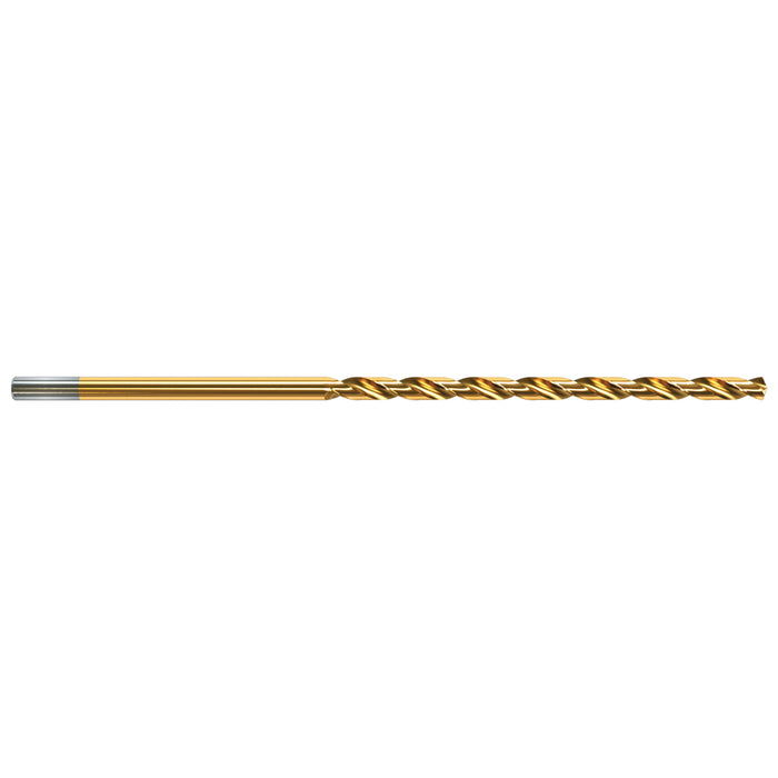 4.5mm Long Series Drill Bit - Gold Series (OAL 146mm)