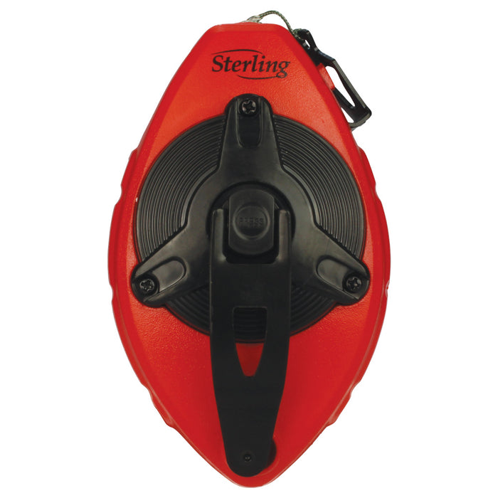 Sterling Chalk Line Set: Aluminium Case