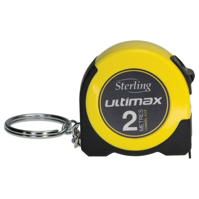 2m Metric Tape Measure