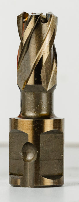 Excision - 12 X 30 Hss-co Excision Core Drill