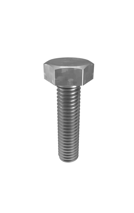 M10 X 130 GAL SET SCREW G4.6