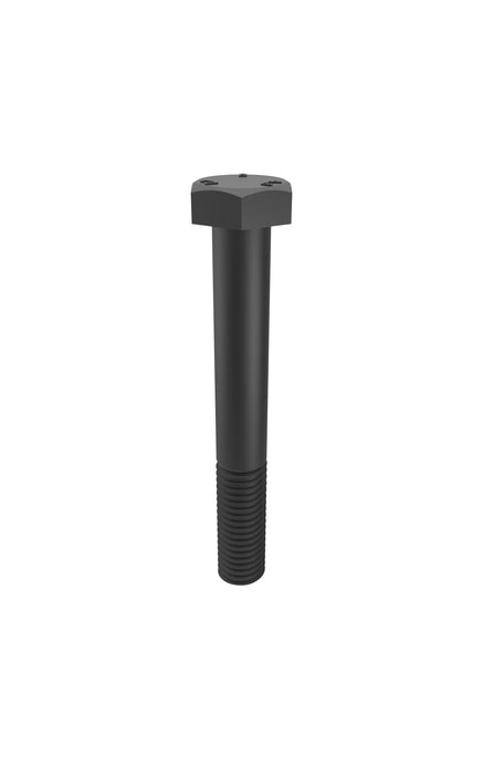 1.1/8 X 8 UNC G8 HEX BOLT PLAIN