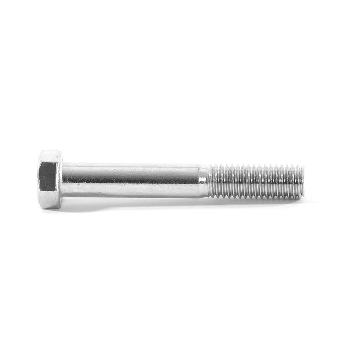M8 X 60 8.8 HEX BOLT ZINC