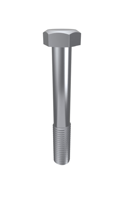 M10 X 70 304 HEX HEAD BOLT