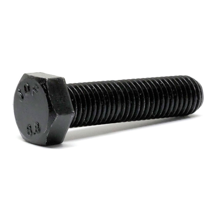 1 X 2 1/2 UNC G8 HEX SET SCREW PLAI