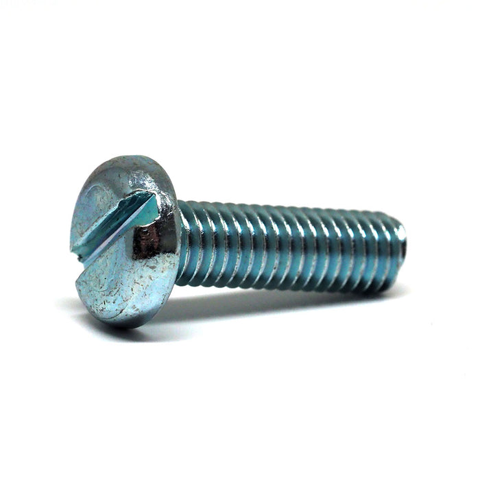 1/8 X 3/4 Zinc Pan Slot