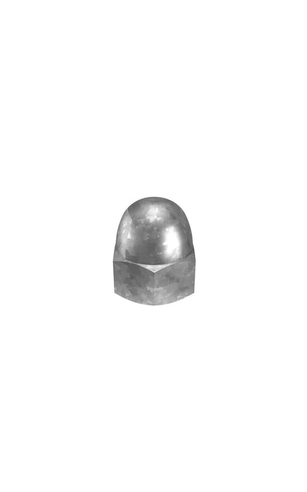M16 Gal Dome Nut