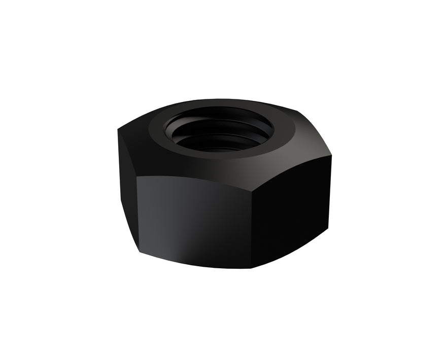 M16 Hex Nut Class10 Plain