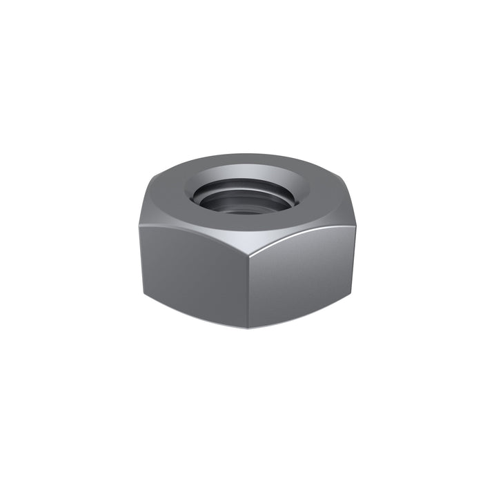 1/2 Bsw 304 S/s Hex Nut