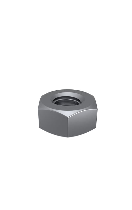 M16 Hex Nut 316 S/S