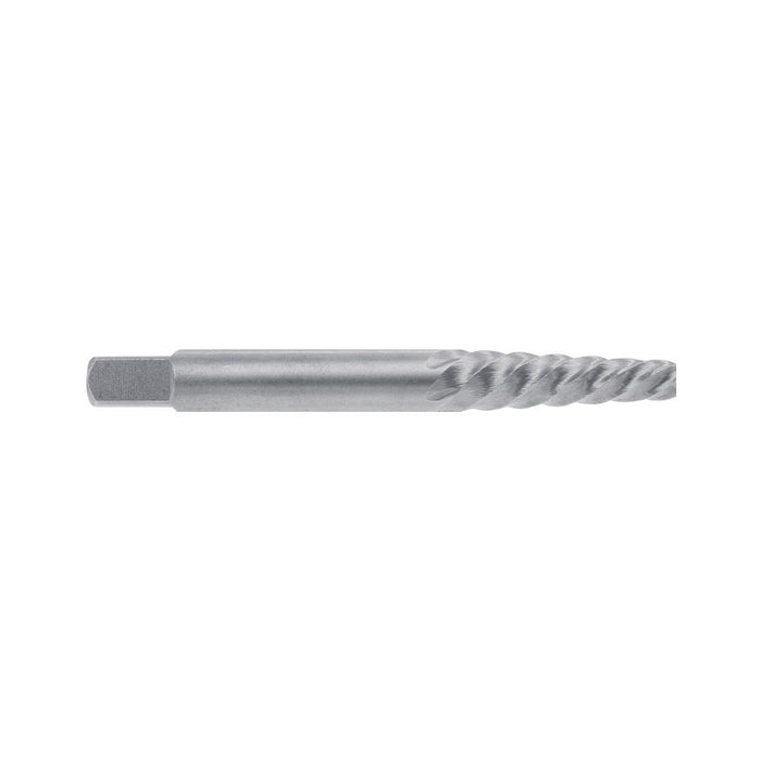Screw Extractor #4 Carded (8.33mm)