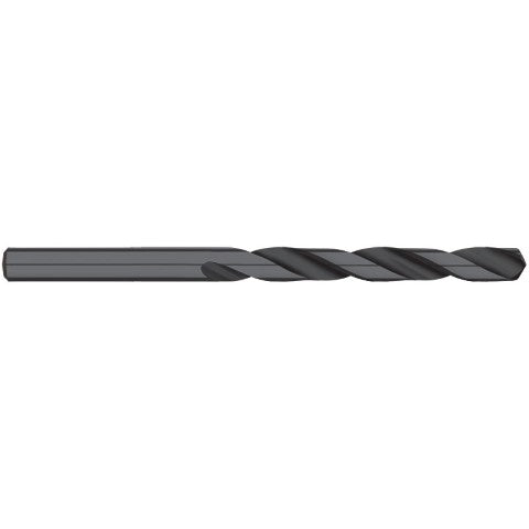 Alpha - 1.5mm Jobber  Drill Bit  Black 10pk