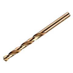 6mm Carbide Straight Flute Drill Bi