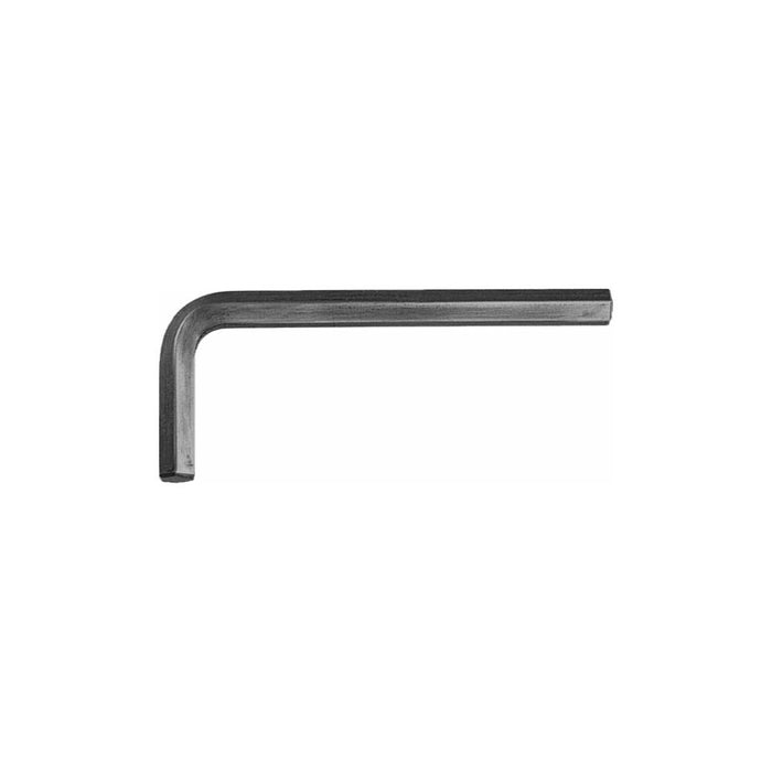 Hex-l Key Short 22mm