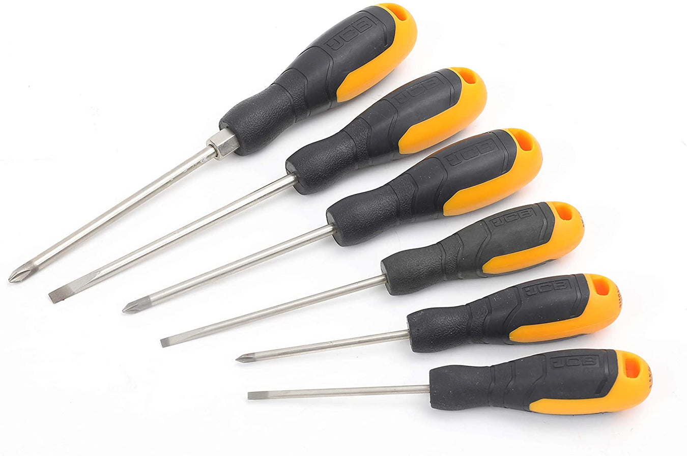 Screwdrivers