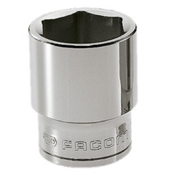 22mm Fuller Pro Socket 1/2 Drive St