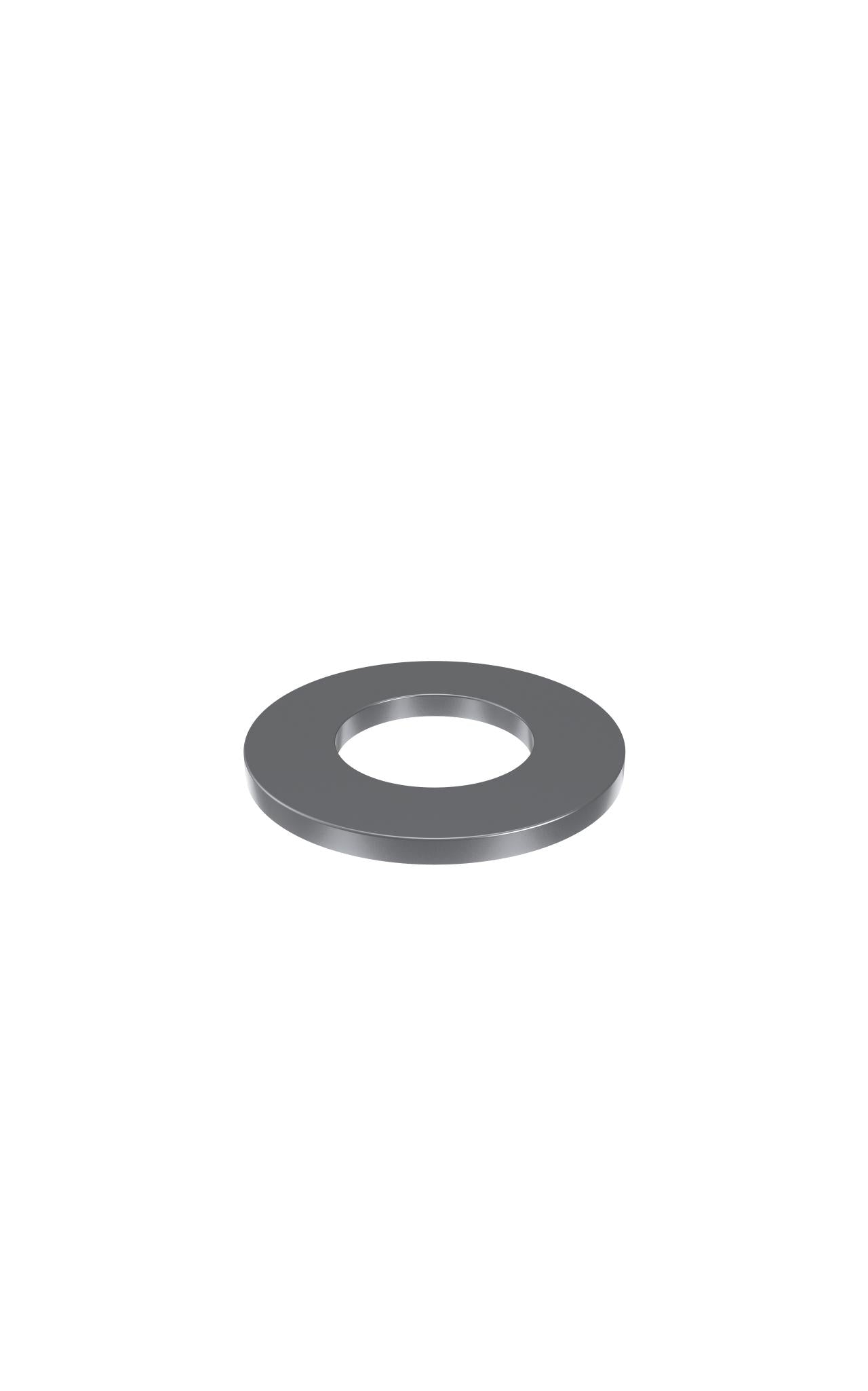 S/S 304 Flat Washer