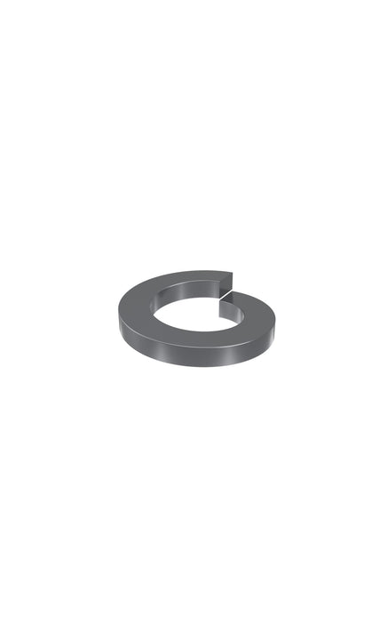 1/8 Spring Washer 316 Stainless Steel