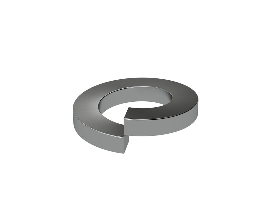 3/16 X 3/64 X 3/64 Standard Zinc Sp