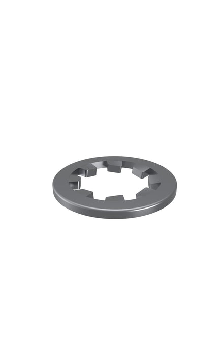 5/8" Internal Tooth Lock Washer Zin