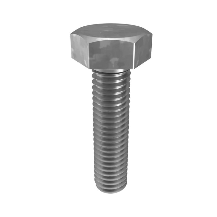 M16 X 60 Bolt 8.8 Gal