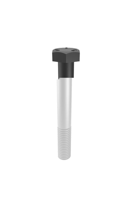 M14 X 160 8.8 HEX BOLT PLAIN