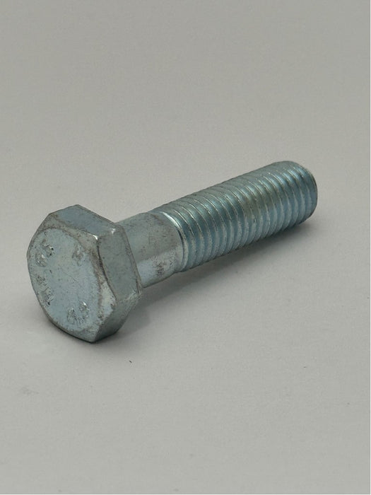 Zinc Bolt Back